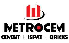 Metrocem Group Logo